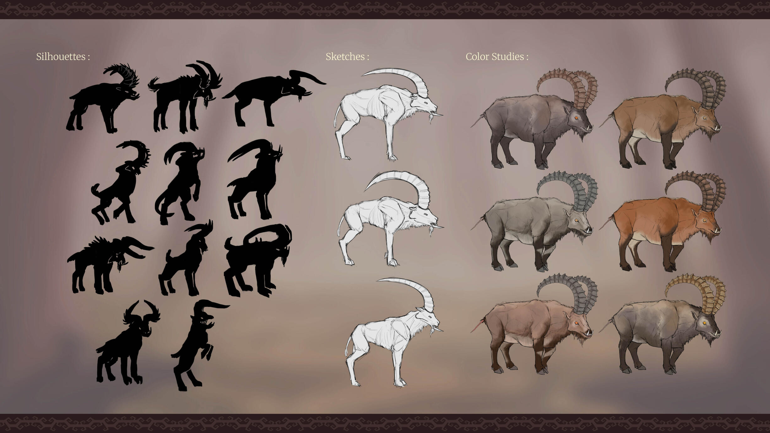Ibex Development Ibex Development