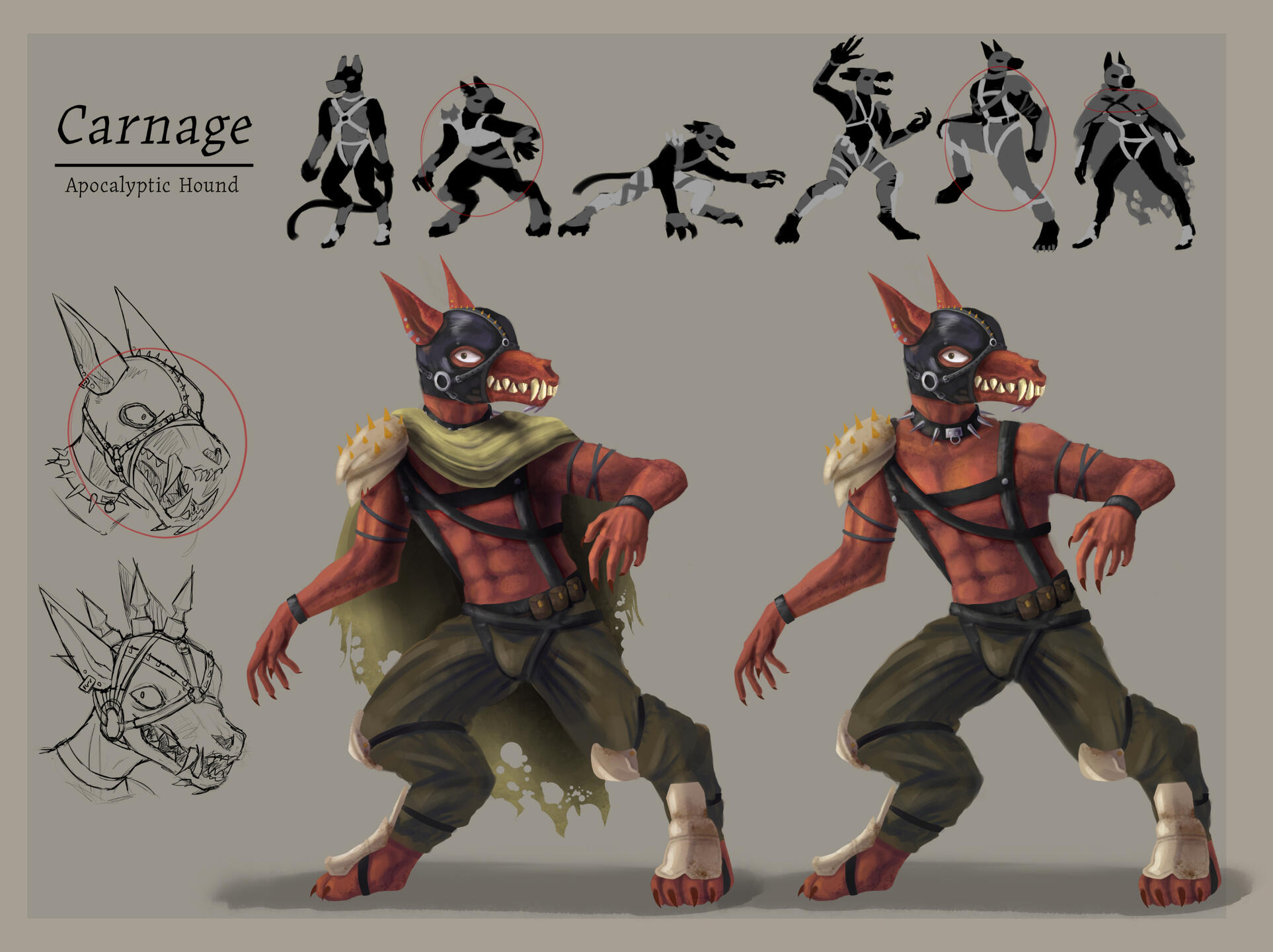 Carnage Carnage