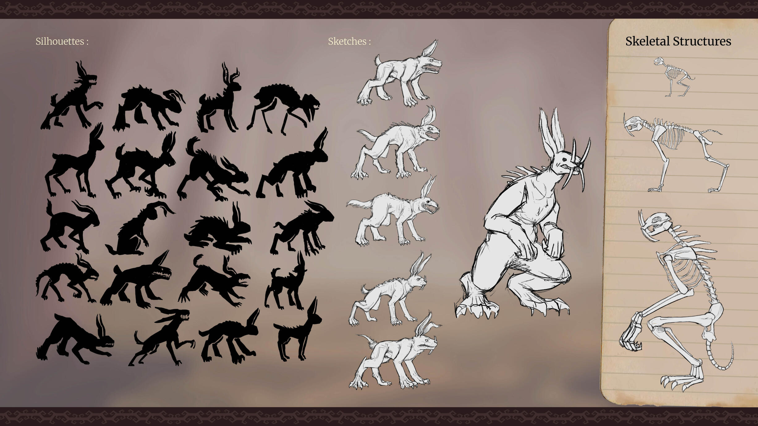 Hare Development Hare Development